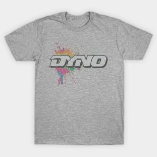 Dyno BMX Radical 1982 T-Shirt